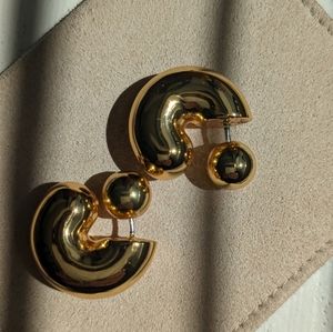 TOME Medium size. Worn twice.